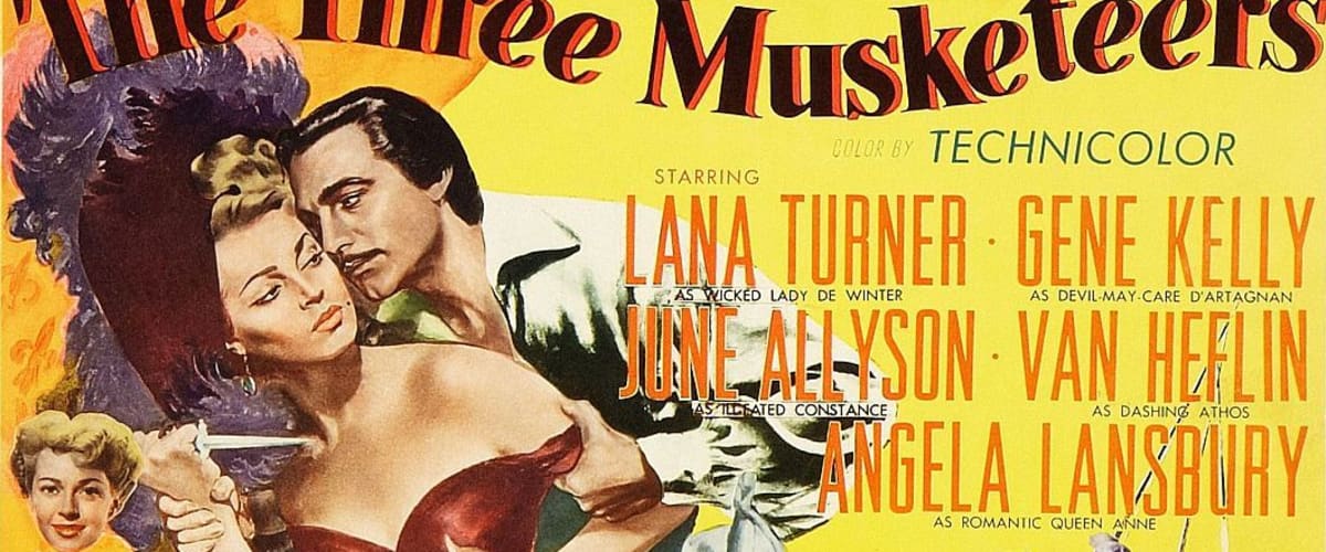 An American in Paris