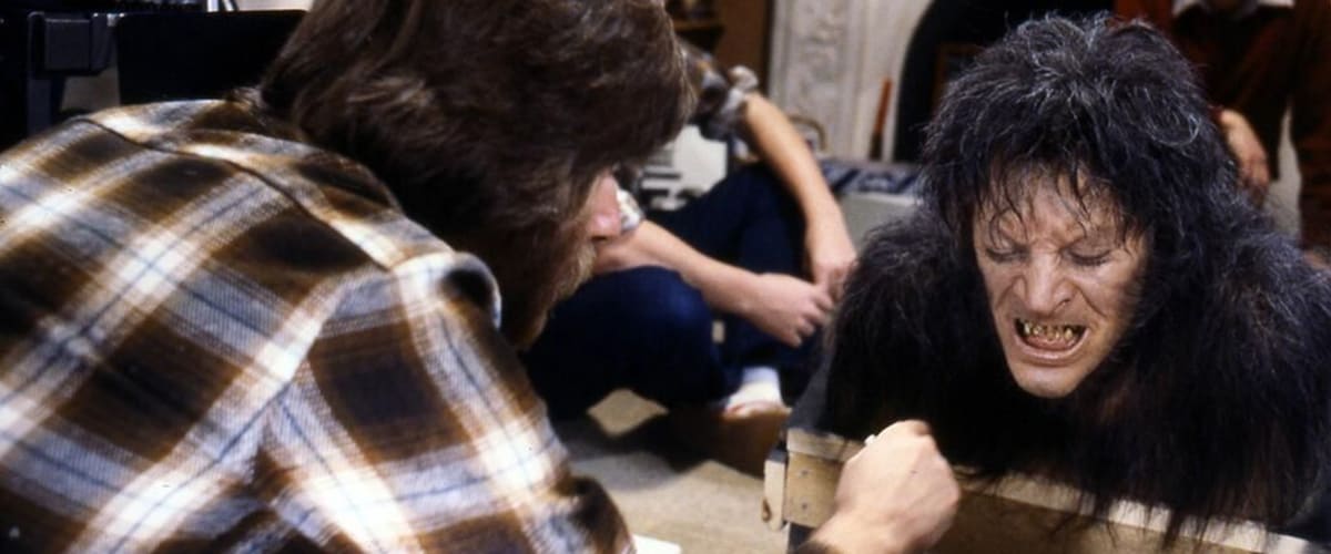 Watch An American Werewolf in London