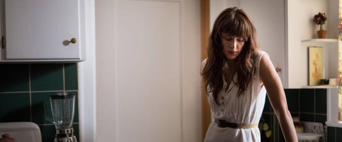 Watch An Audience of Chairs