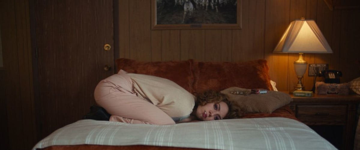 An Evening with Beverly Luff Linn