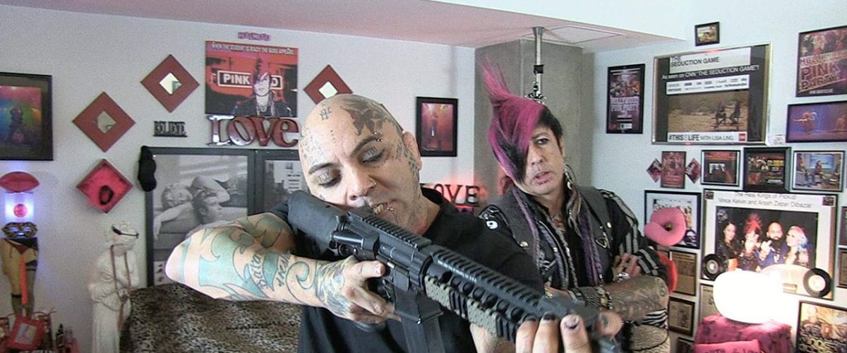 Watch An Hour To Kill