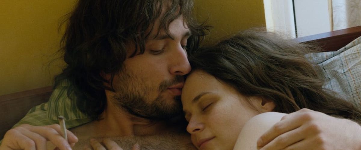 Watch Ana, mon amour