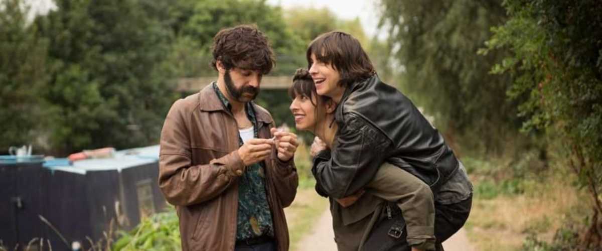 Watch Anchor and Hope