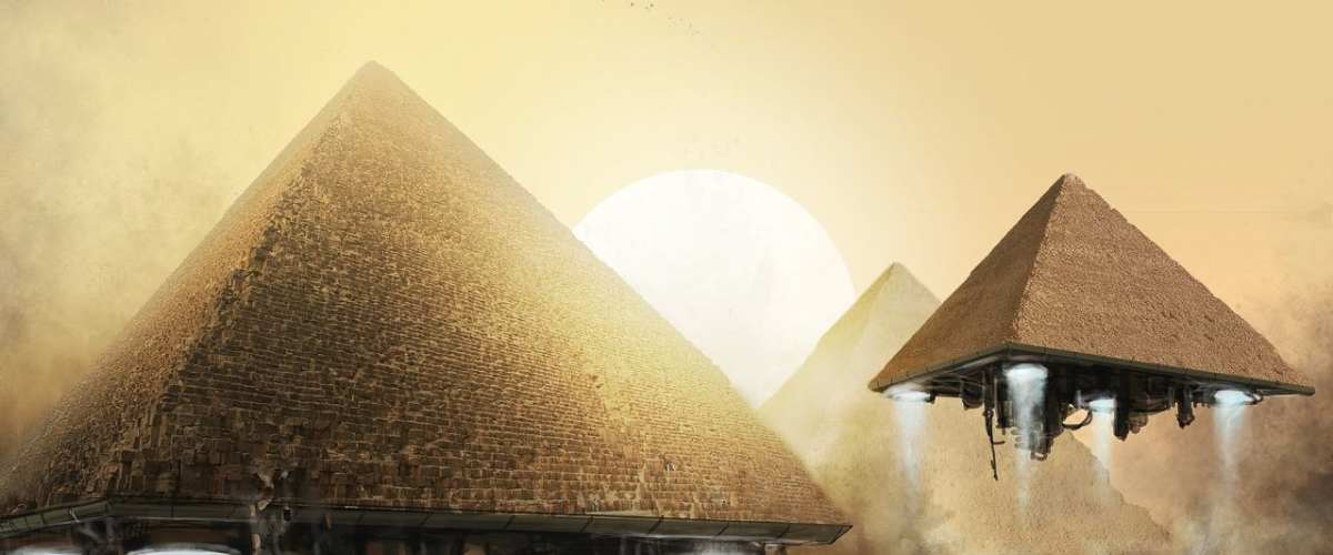 Watch Ancient Aliens - Season 11