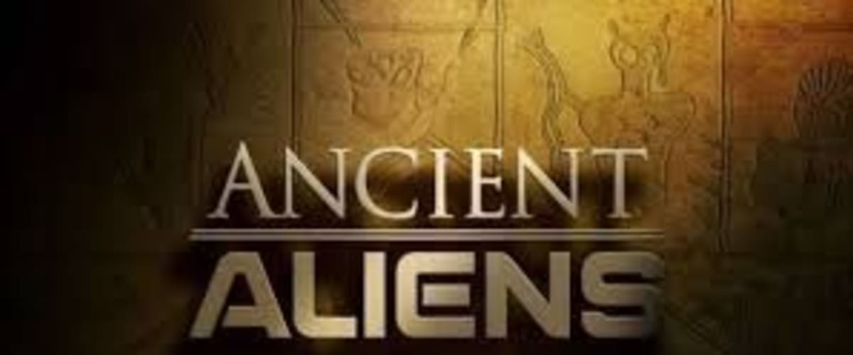Watch Ancient Aliens – Season 13