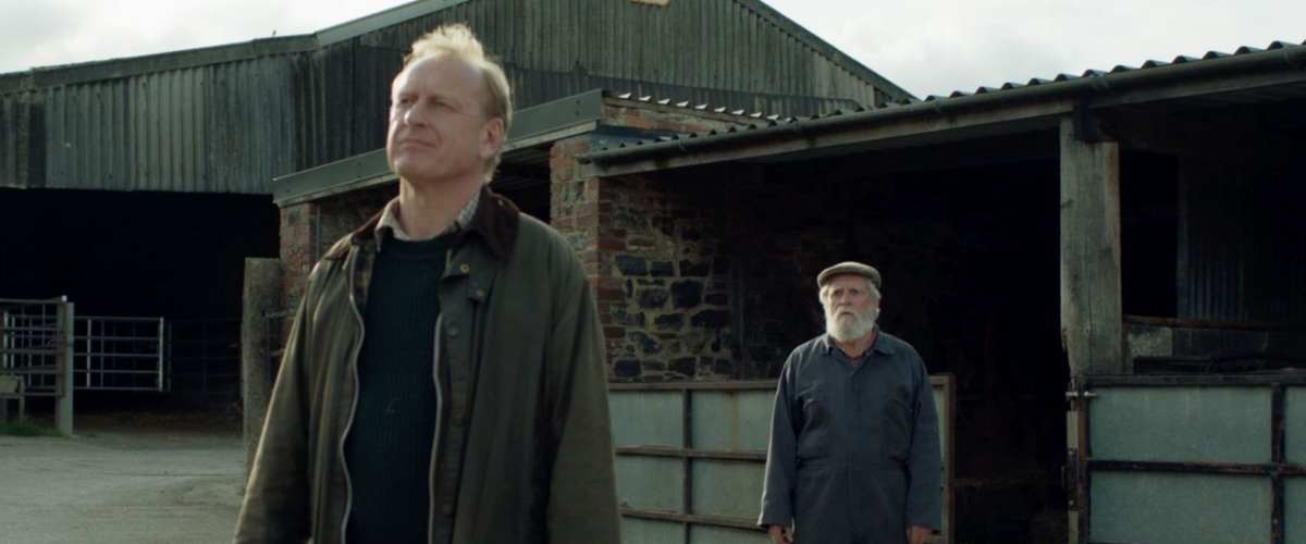 Watch And Then Come the Nightjars