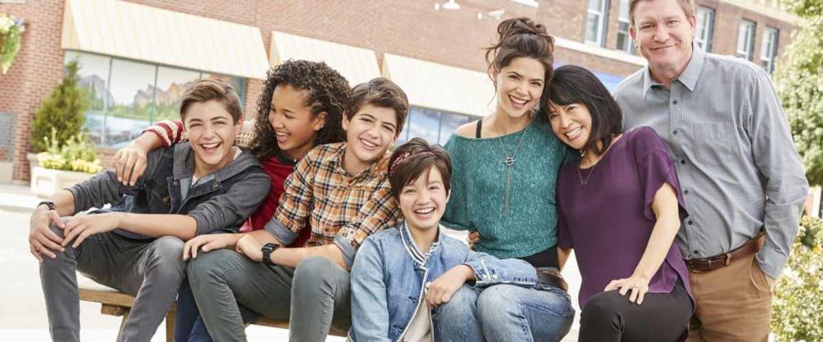 Andi Mack - Season 3