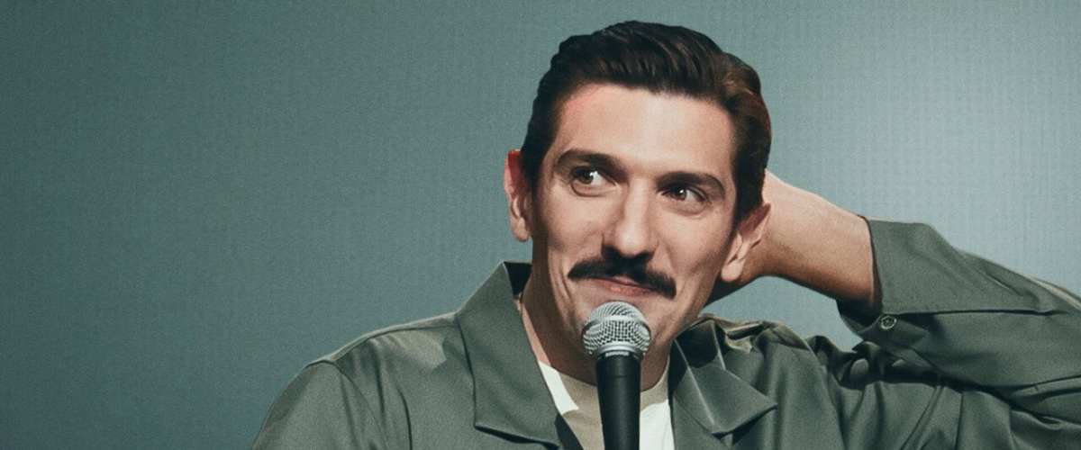 Andrew Schulz: Life