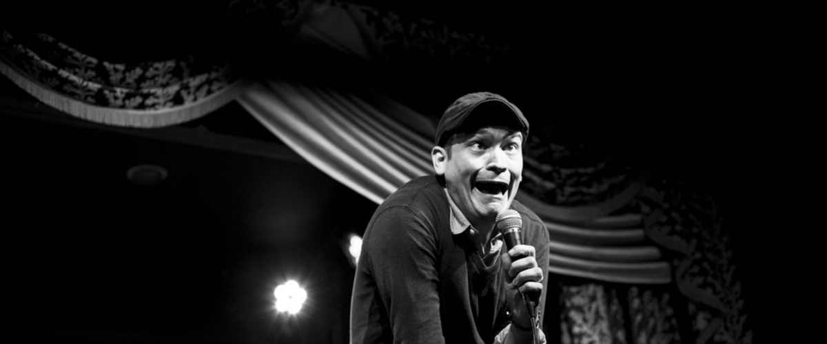 Andy Peters: Exclamation Mark Question Point