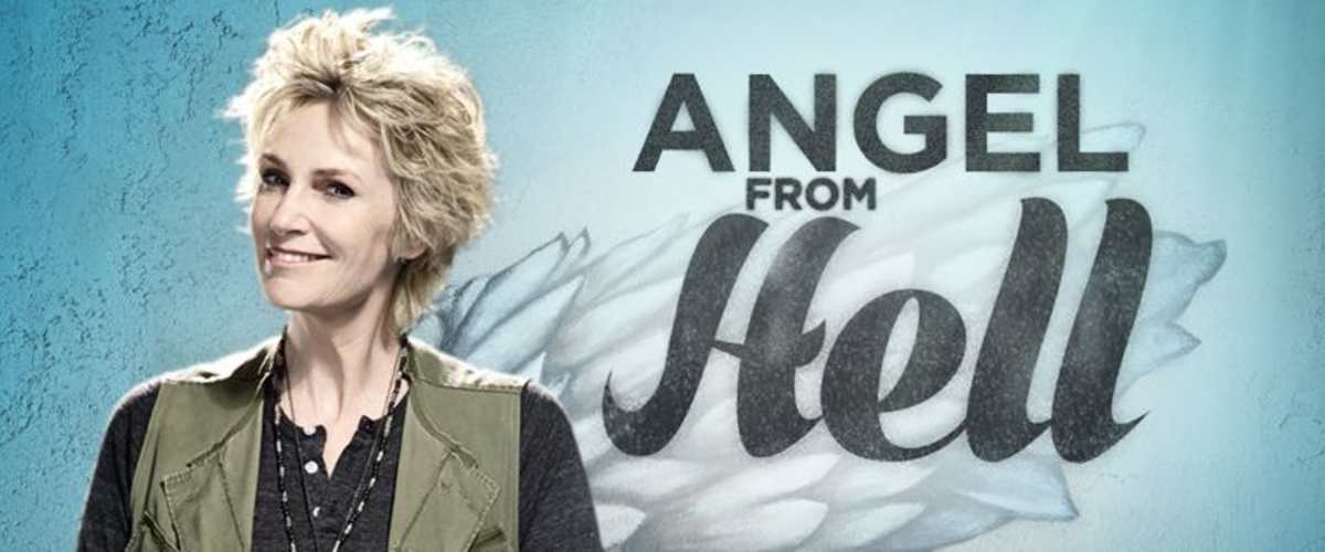 Watch Angel From Hell - Season 1