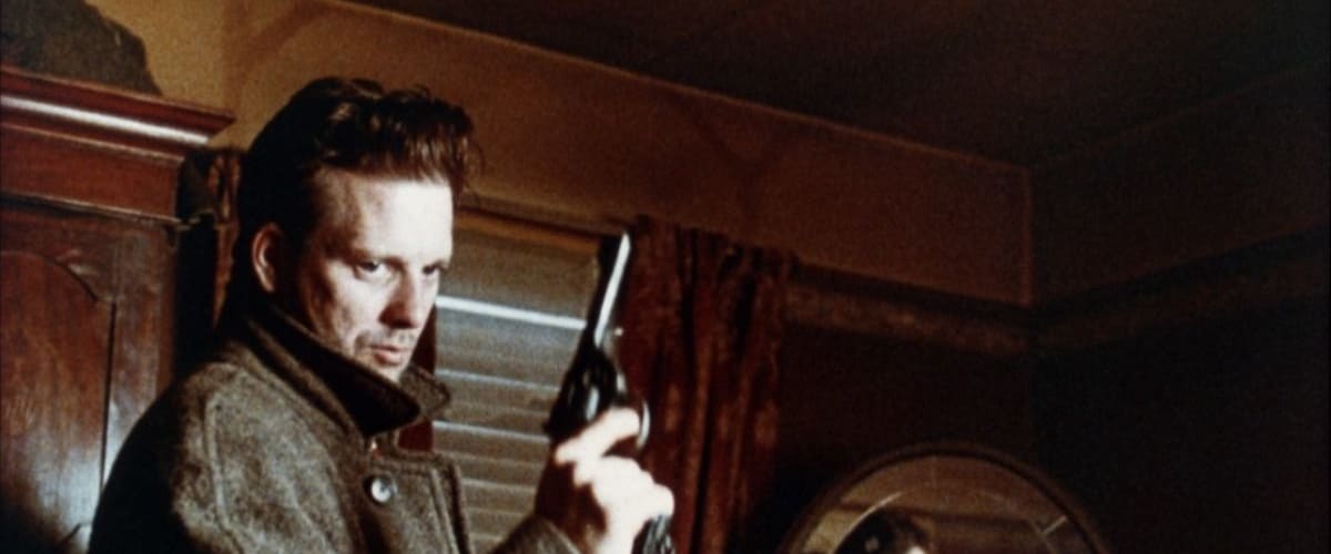 Watch Angel Heart