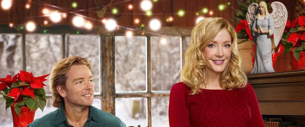 Watch Angel of Christmas