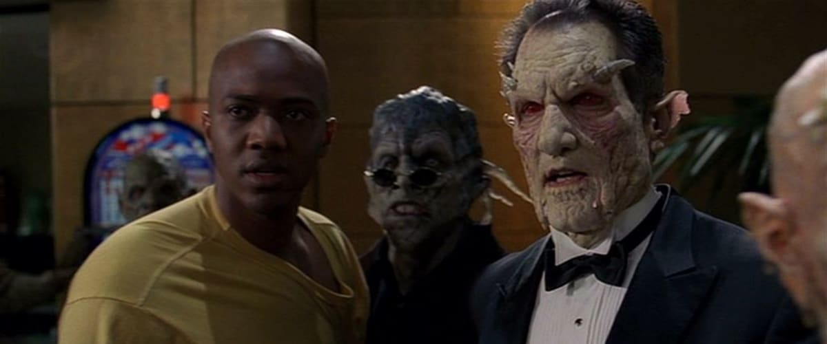 Watch Angel - Season 4