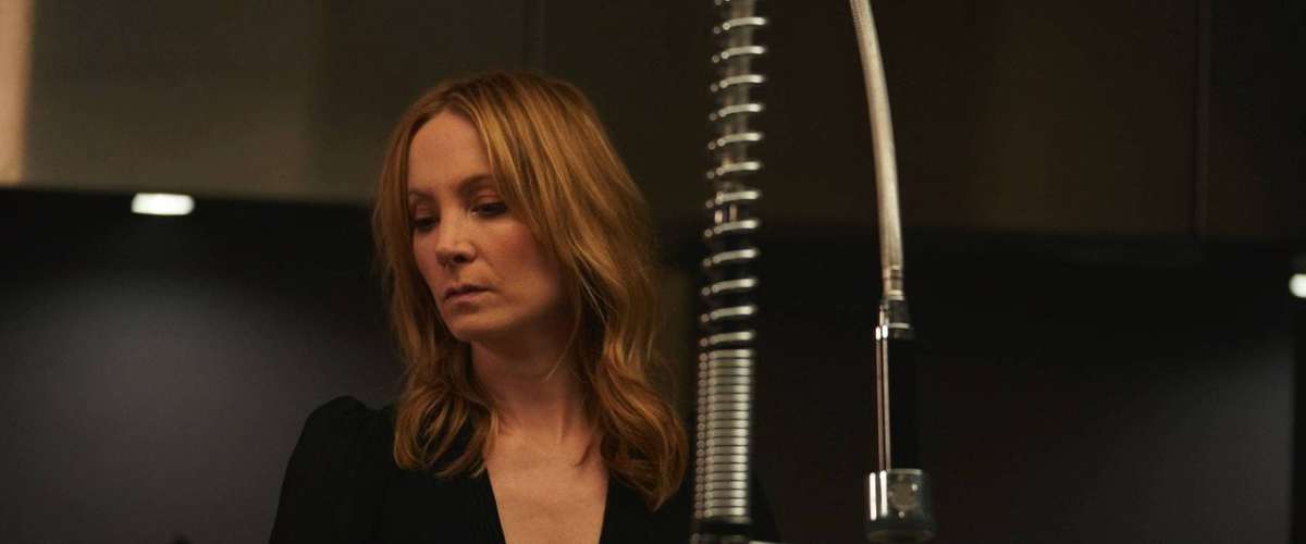 Angela Black - Season 1