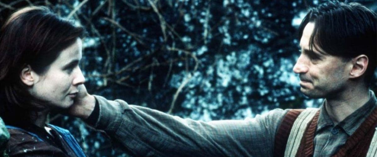 Watch Angelas Ashes