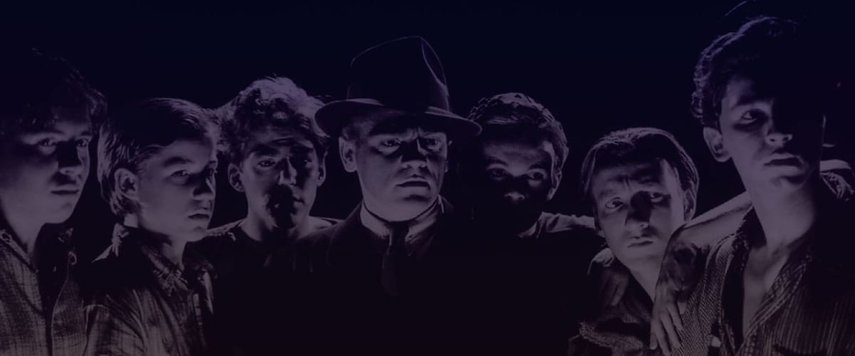 Angels with Dirty Faces