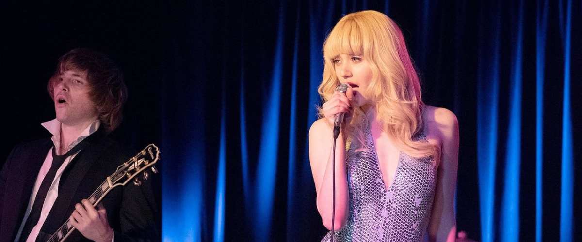 Watch Angelyne - Season 1