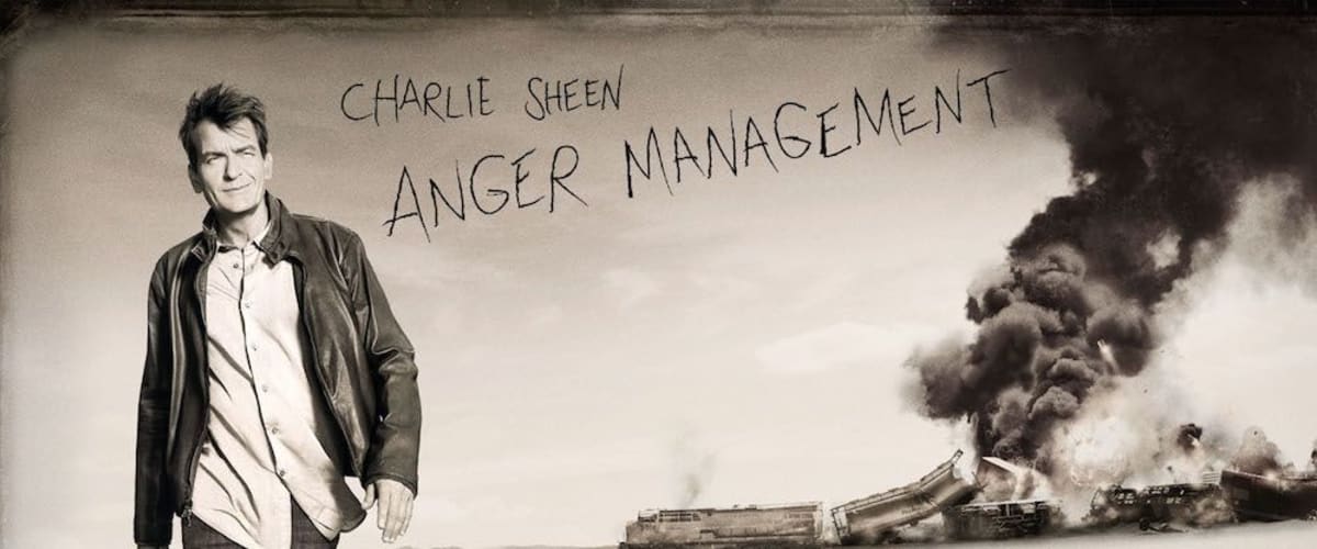 Watch Anger Management - Season 2