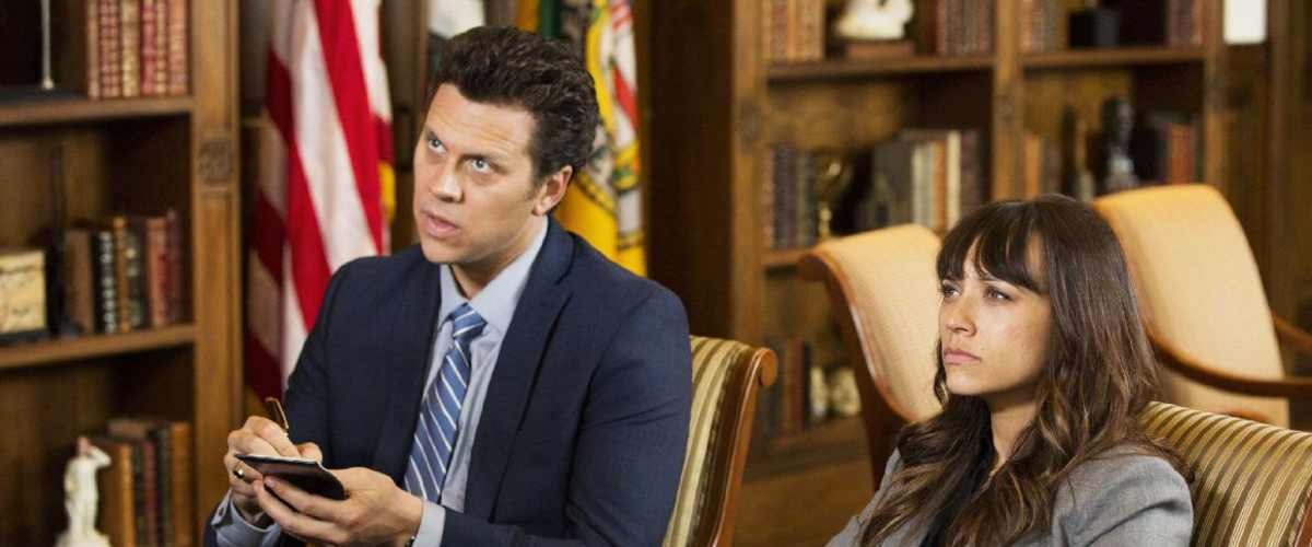 Watch Angie Tribeca - Season 2