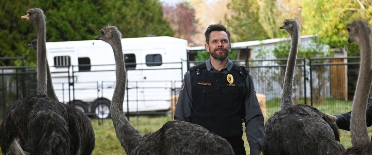 Animal Control - Season 1