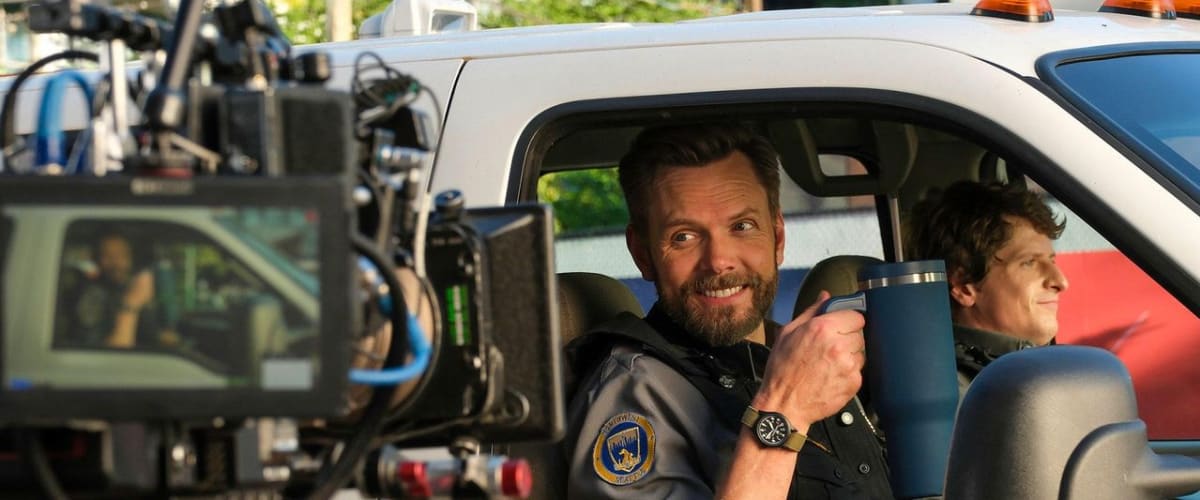 Watch Animal Control - Season 3