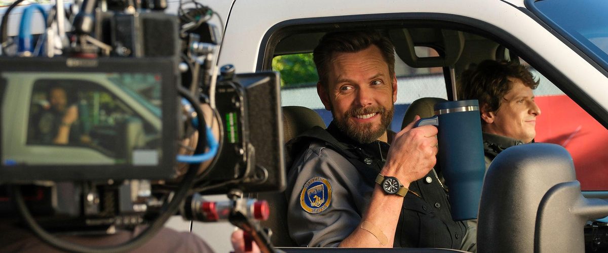 Watch Animal Control - Season 4