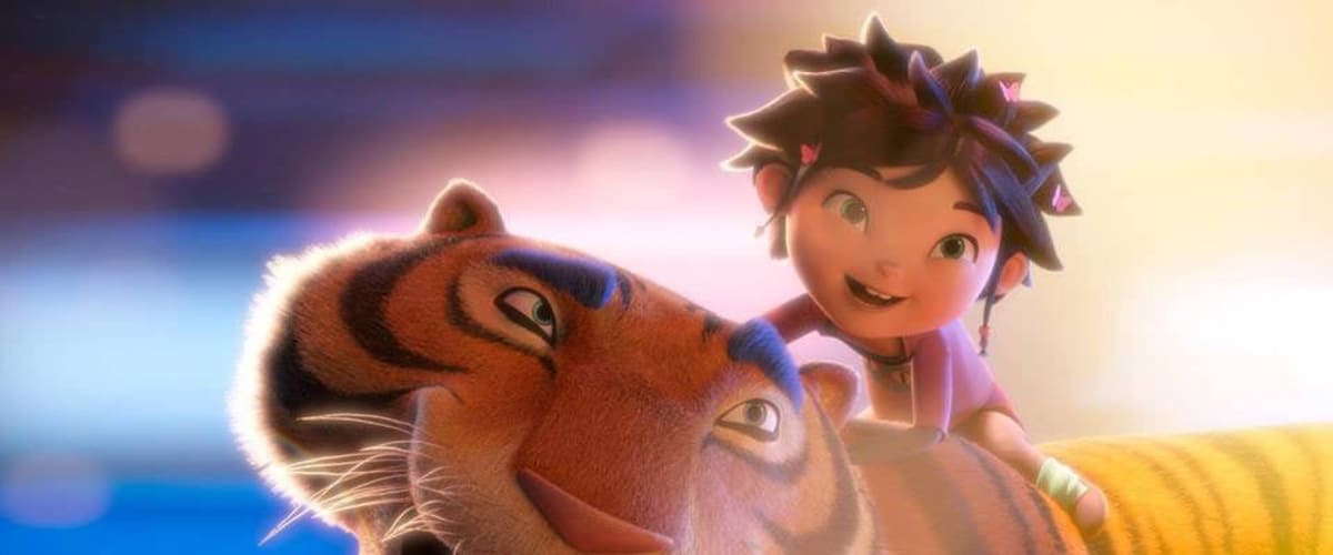 Watch Animal Crackers