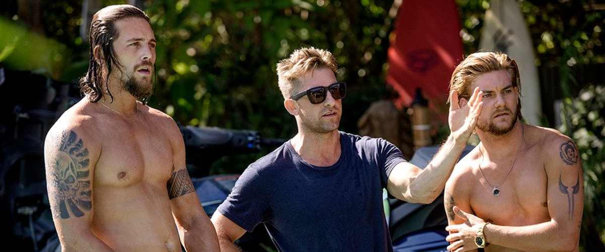 Animal Kingdom - Season 1