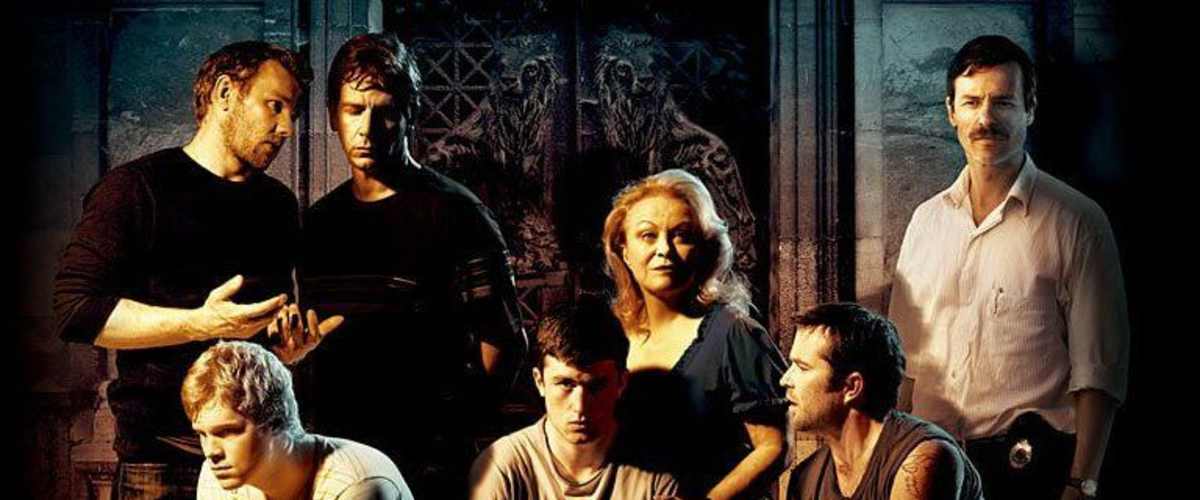 Watch Animal Kingdom - Season 2