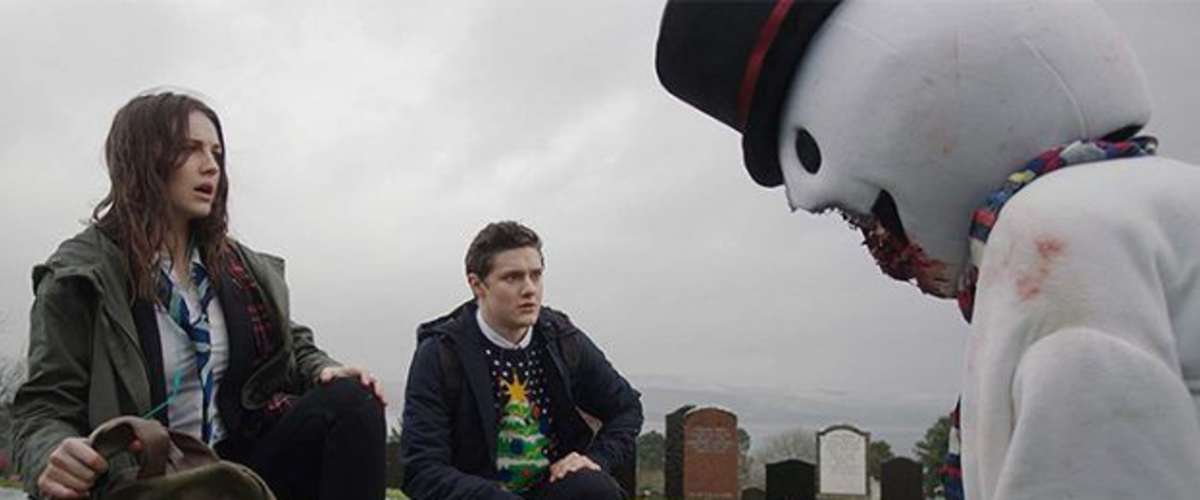 Watch Anna and the Apocalypse