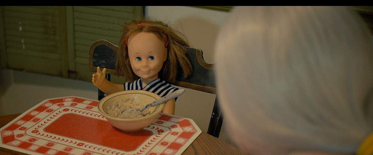 Watch Anne (2018)