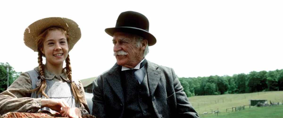 Watch Anne of Green Gables (1985)