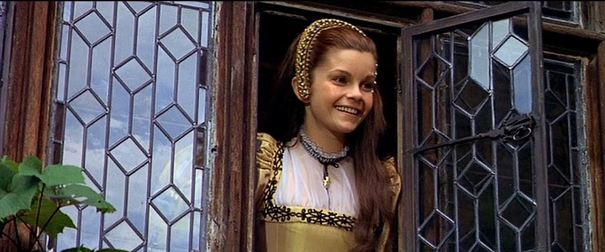 Anne of the Thousand Days