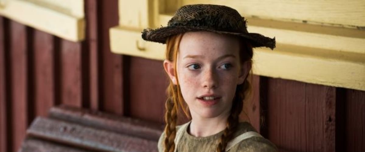 Watch Anne - Season 1