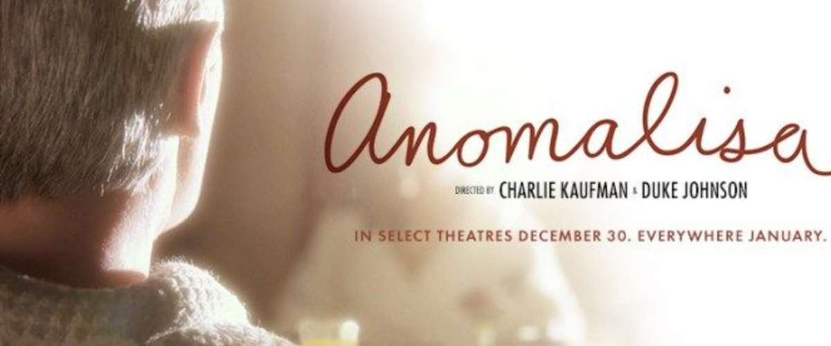 Anomalisa