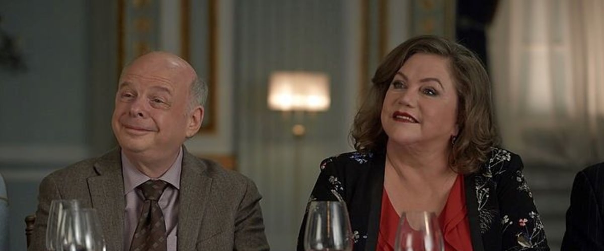 Another Kind of Wedding