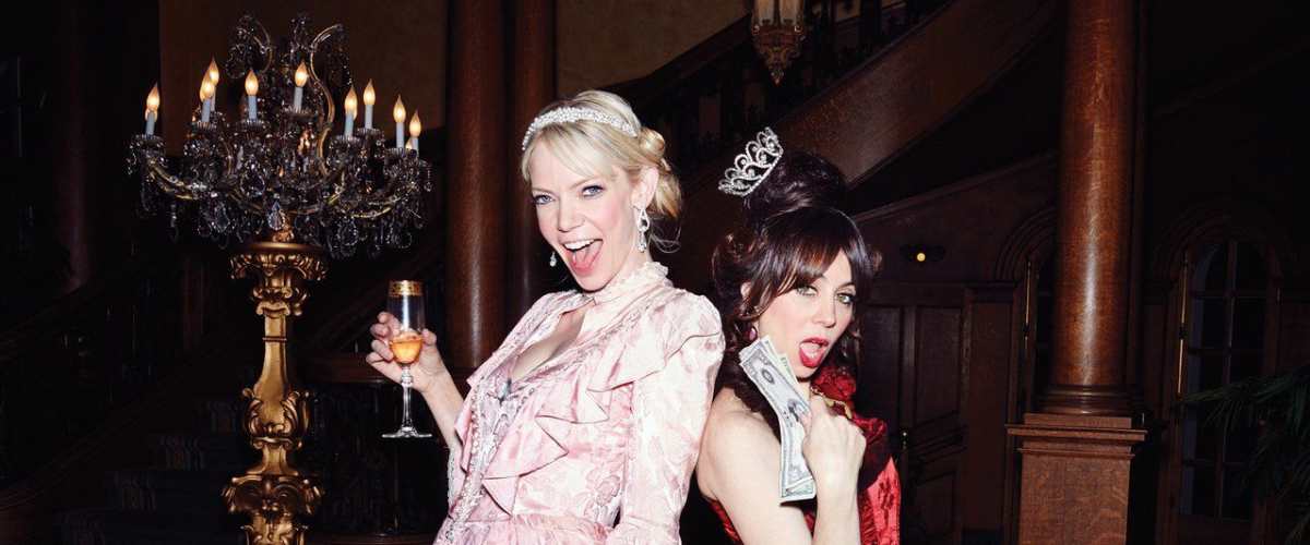 Another Period - Season 2