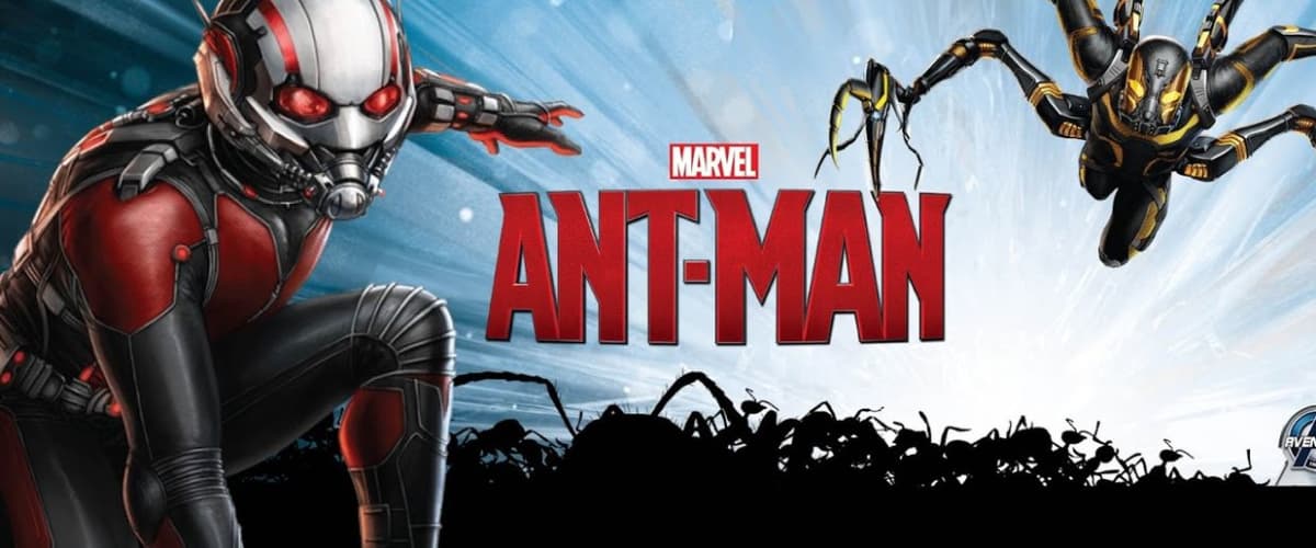 Ant-man