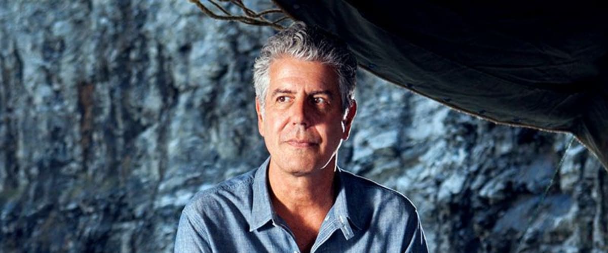Anthony Bourdain: Parts Unknown - Season 10
