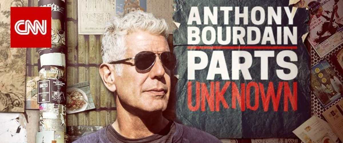 Anthony Bourdain: Parts Unknown - Season 11