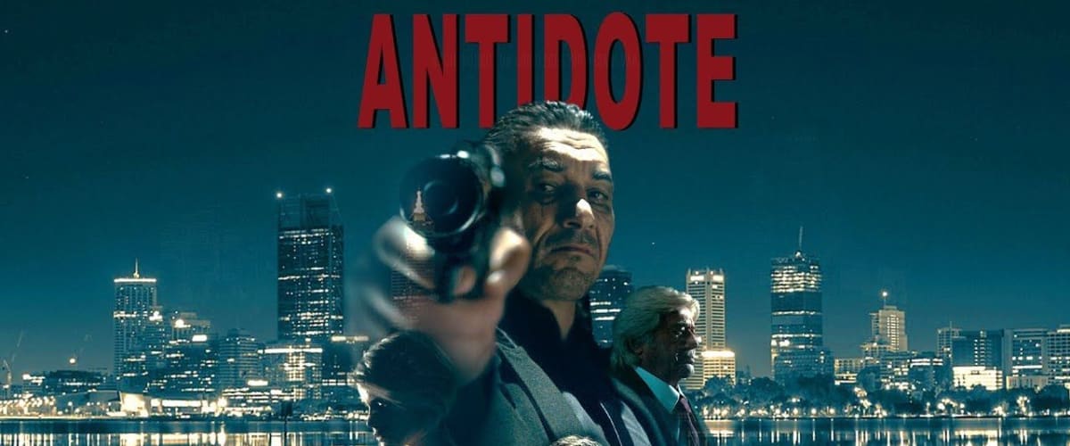 Antidote