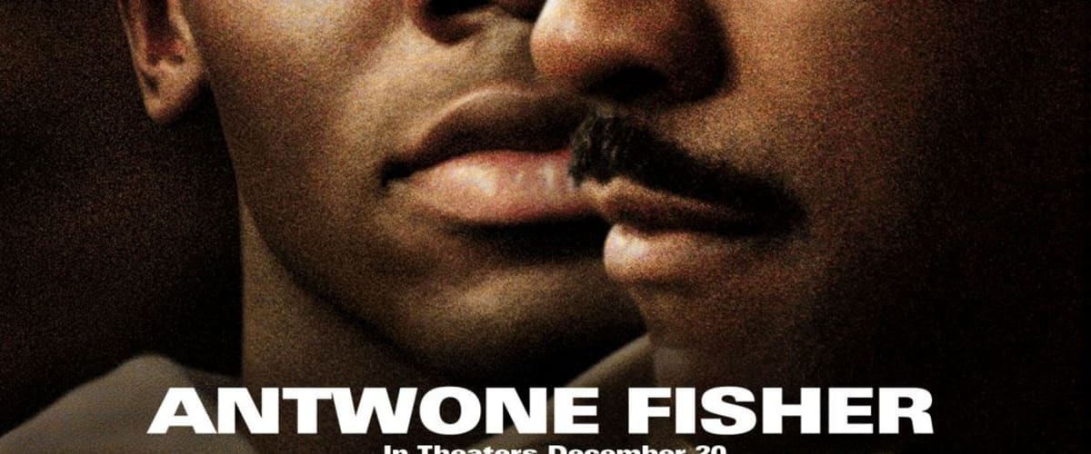 Watch Antwone Fisher