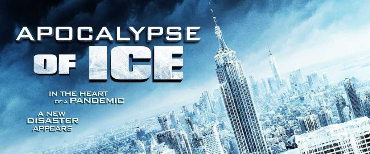 Watch Apocalypse of Ice