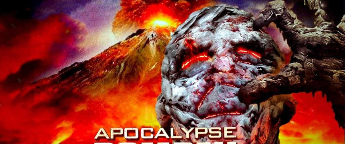 Apocalypse Pompeii