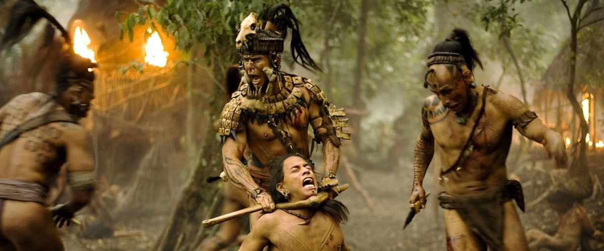 Watch Apocalypto Full Movie on FMovies.to