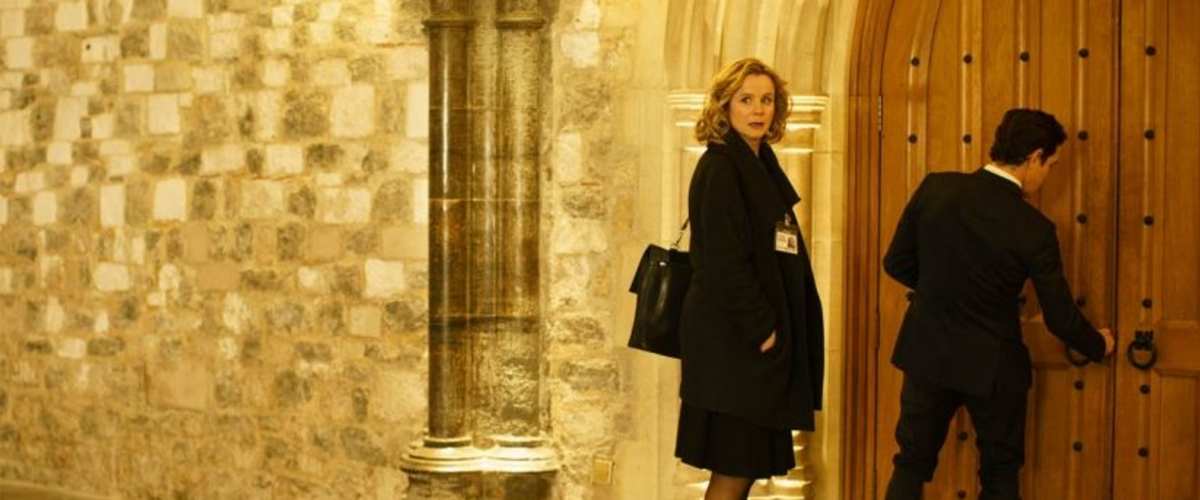 Watch Apple Tree Yard - Season 1