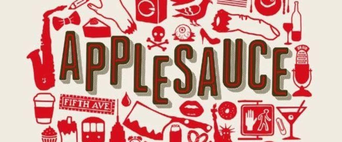 Watch Applesauce