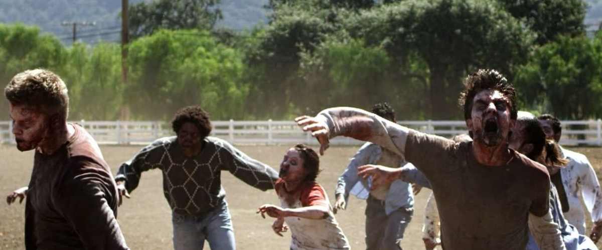 Watch April Apocalypse