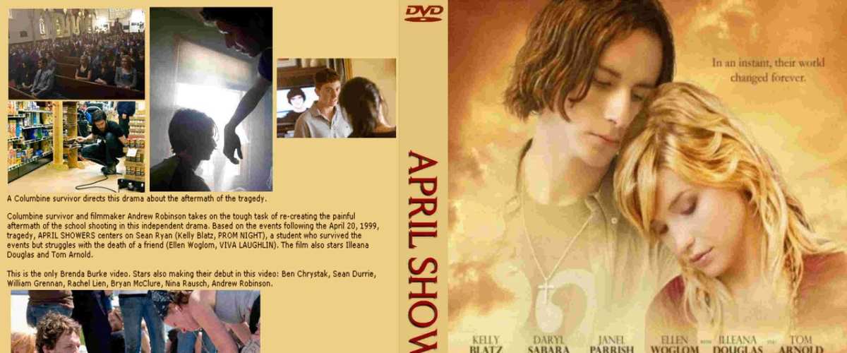 Watch April Showers