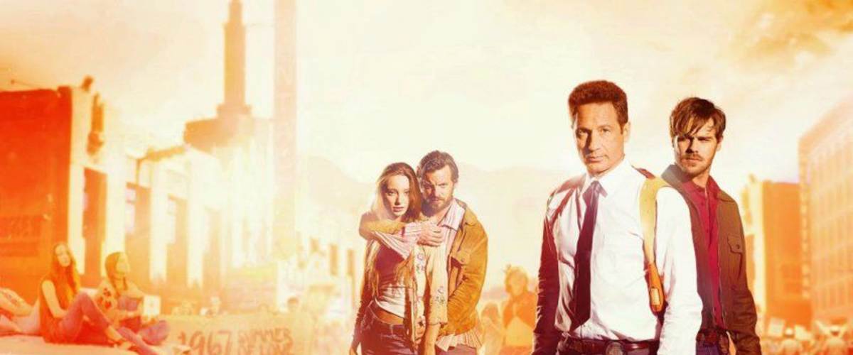 Aquarius - Season 2